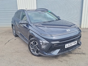 Used Hyundai KONA 2025 for sale - 79537012: Photo