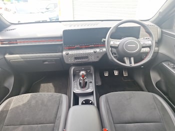 Used Hyundai KONA 2025 for sale - 79537012: Photo