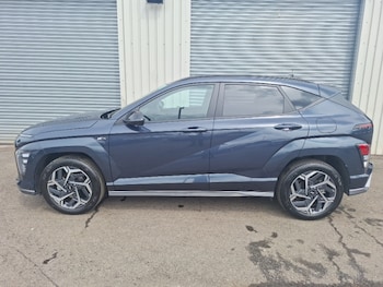 Used Hyundai KONA 2025 for sale - 79537012: Photo