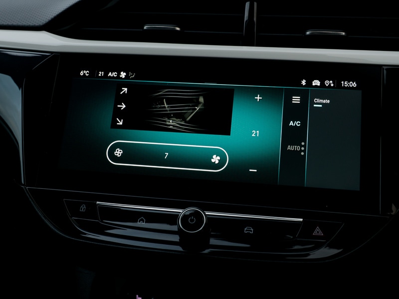 Used Vauxhall Corsa 2025 for sale - 77108317: Photo 16