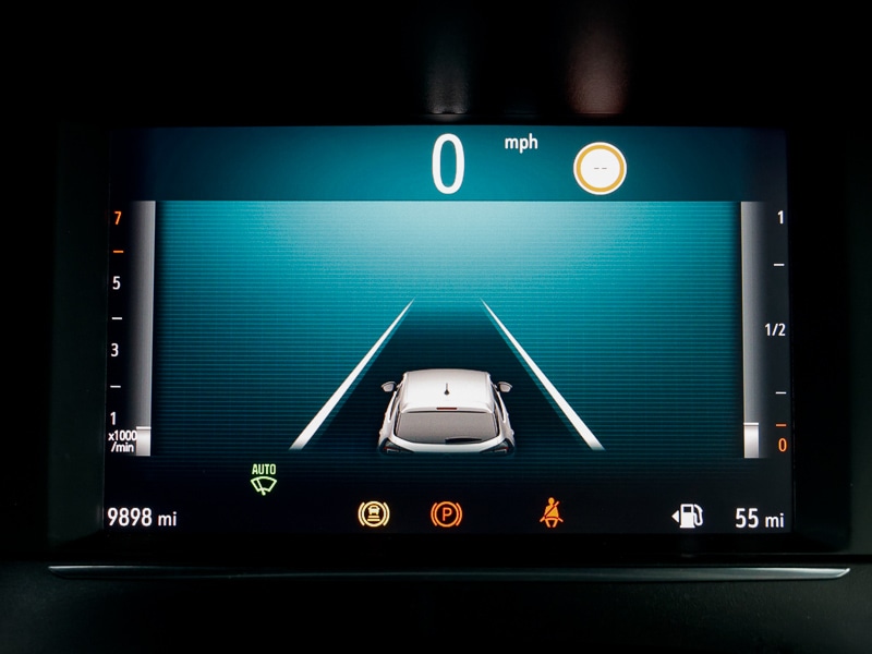 Used Vauxhall Corsa 2025 for sale - 77108317: Photo 18