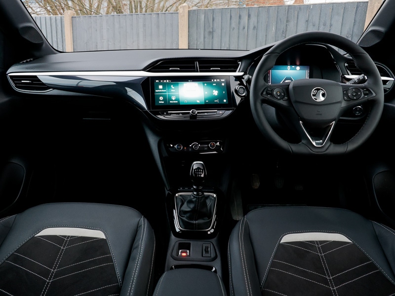 Used Vauxhall Corsa 2025 for sale - 77108317: Photo 2