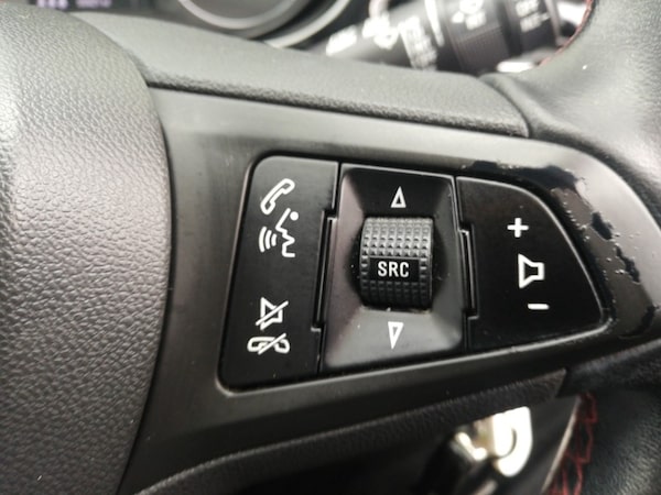 Used Vauxhall Corsa 2015 for sale - 76233601: Photo 11