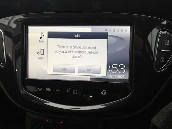 Used Vauxhall Corsa 2015 for sale - 76233601: Photo 17