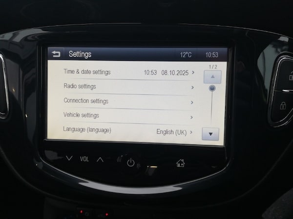 Used Vauxhall Corsa 2015 for sale - 76233601: Photo 18