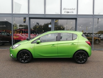 Used Vauxhall Corsa 2015 for sale - 76233601: Photo 4