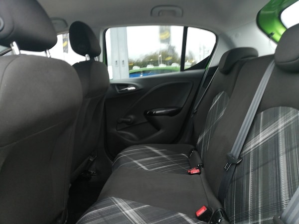 Used Vauxhall Corsa 2015 for sale - 76233601: Photo 6