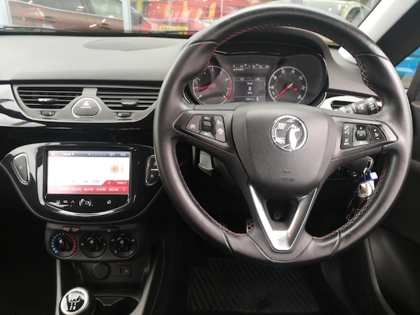 Used Vauxhall Corsa 2015 for sale - 76233601: Photo 7