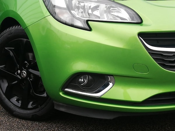Used Vauxhall Corsa 2015 for sale - 76233601: Photo 9