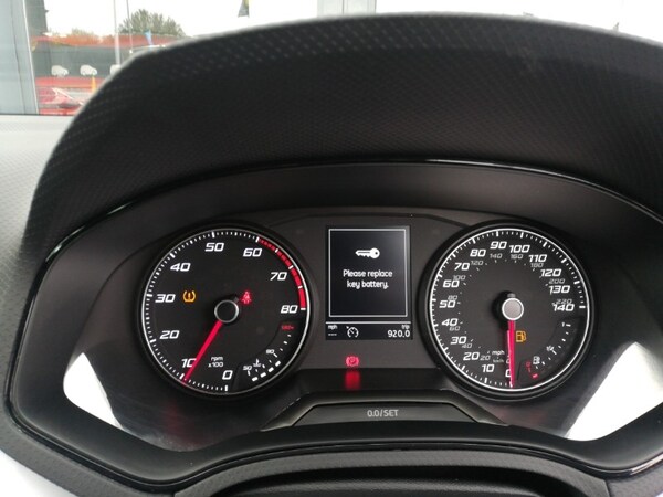 Used SEAT Arona 2023 for sale - 76221468: Photo 10