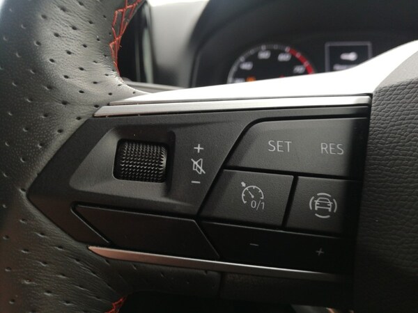 Used SEAT Arona 2023 for sale - 76221468: Photo 14