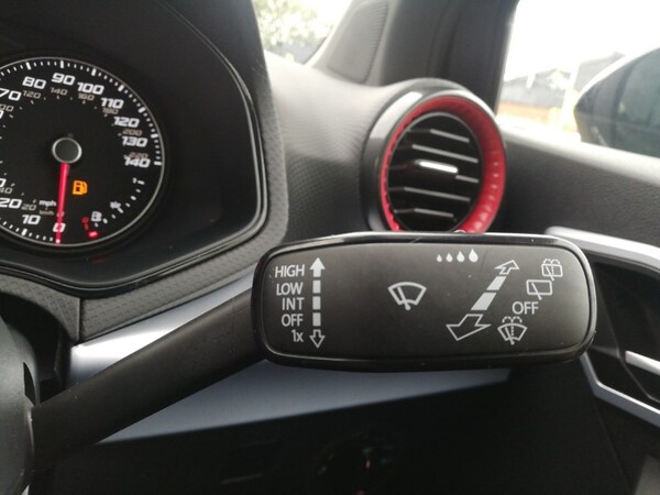 Used SEAT Arona 2023 for sale - 76221468: Photo 19