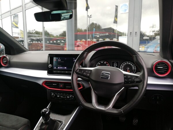 Used SEAT Arona 2023 for sale - 76221468: Photo 2