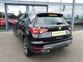 Used SEAT Arona 2023 for sale - 76221468: Photo 3