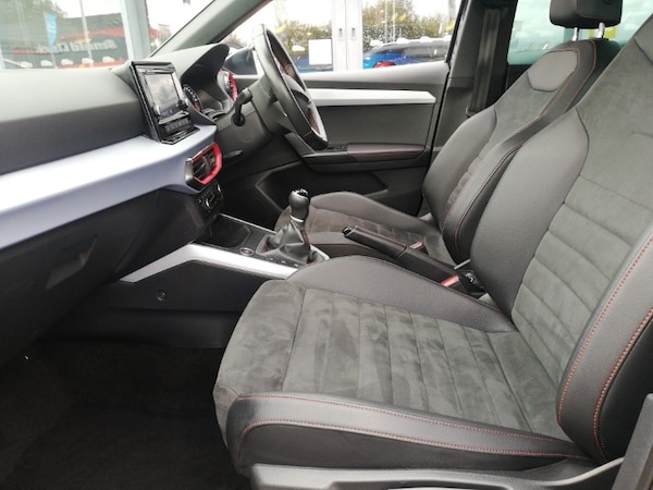 Used SEAT Arona 2023 for sale - 76221468: Photo 5