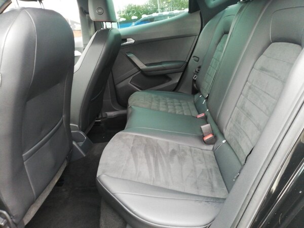 Used SEAT Arona 2023 for sale - 76221468: Photo 6