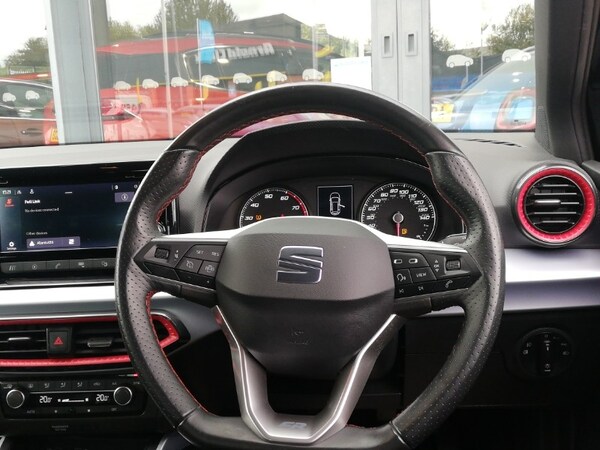 Used SEAT Arona 2023 for sale - 76221468: Photo 7