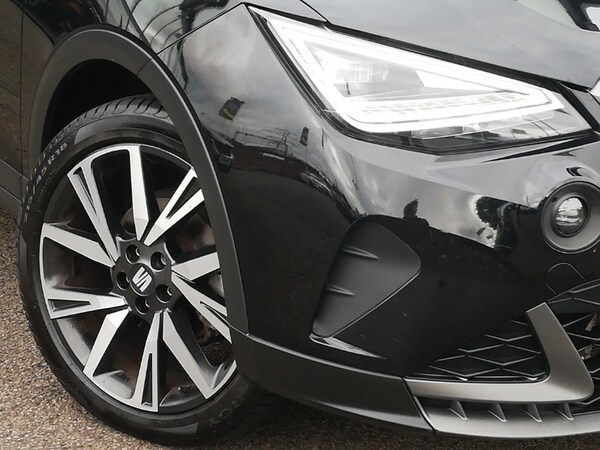 Used SEAT Arona 2023 for sale - 76221468: Photo 9