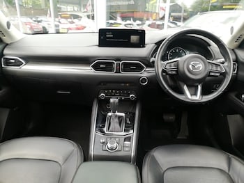 Used Mazda CX-5 2022 for sale - 78916916: Photo