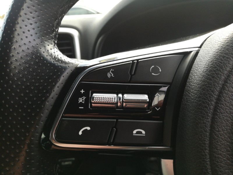 Used Kia Sportage 2021 for sale - 76427734: Photo 13