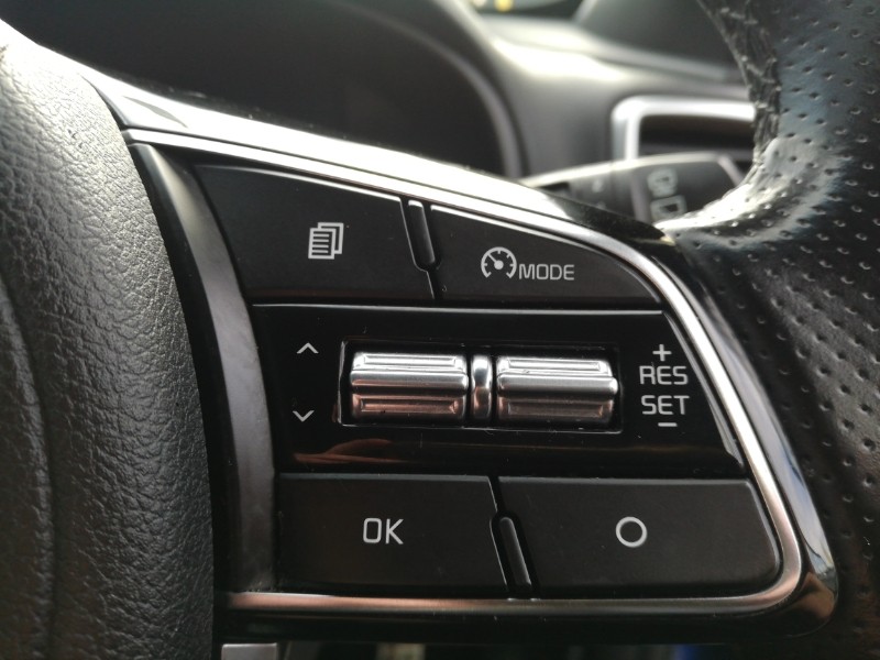 Used Kia Sportage 2021 for sale - 76427734: Photo 14