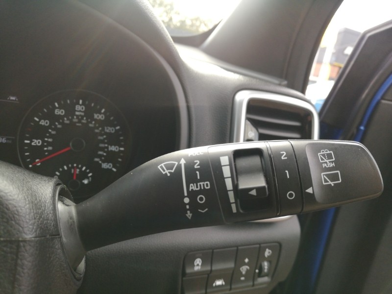 Used Kia Sportage 2021 for sale - 76427734: Photo 15