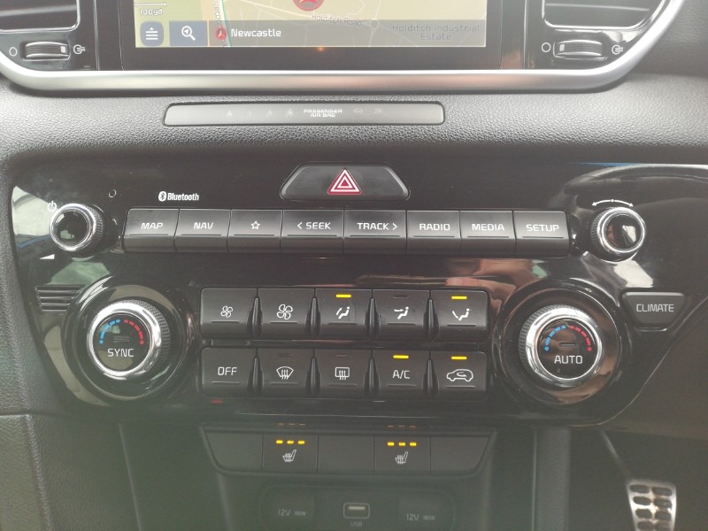 Used Kia Sportage 2021 for sale - 76427734: Photo 16