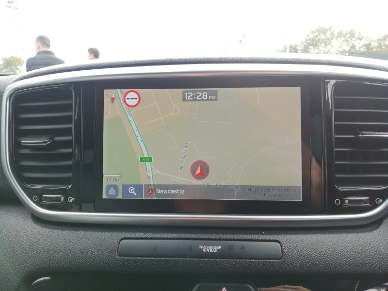 Used Kia Sportage 2021 for sale - 76427734: Photo 17