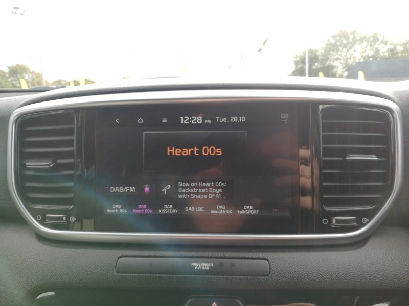 Used Kia Sportage 2021 for sale - 76427734: Photo 18