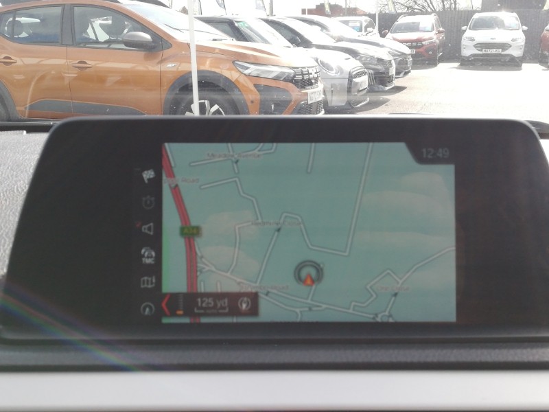 Used BMW 1 Series 2019 for sale - 77838026: Photo 16