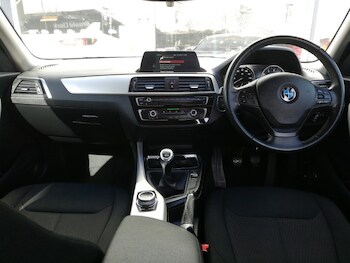 Used BMW 1 Series 2019 for sale - 77838026: Photo