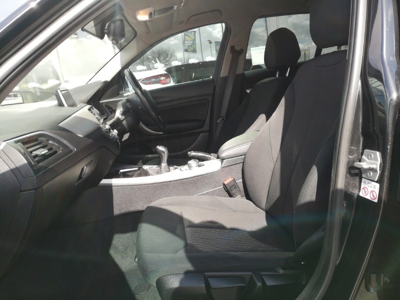 Used BMW 1 Series 2019 for sale - 77838026: Photo 5