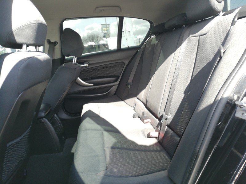 Used BMW 1 Series 2019 for sale - 77838026: Photo 6