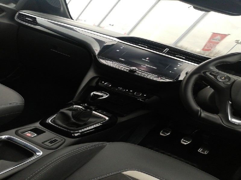 Used Vauxhall Corsa 2023 for sale - 77596123: Photo 10