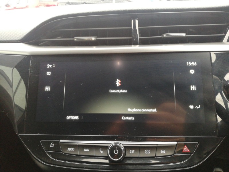 Used Vauxhall Corsa 2023 for sale - 77596123: Photo 12