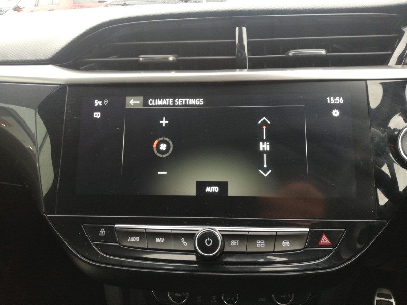 Used Vauxhall Corsa 2023 for sale - 77596123: Photo 13