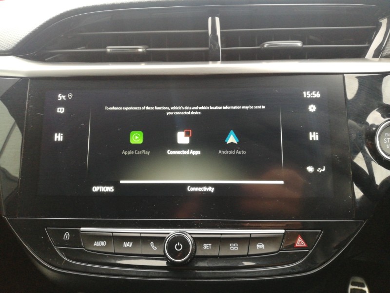 Used Vauxhall Corsa 2023 for sale - 77596123: Photo 14