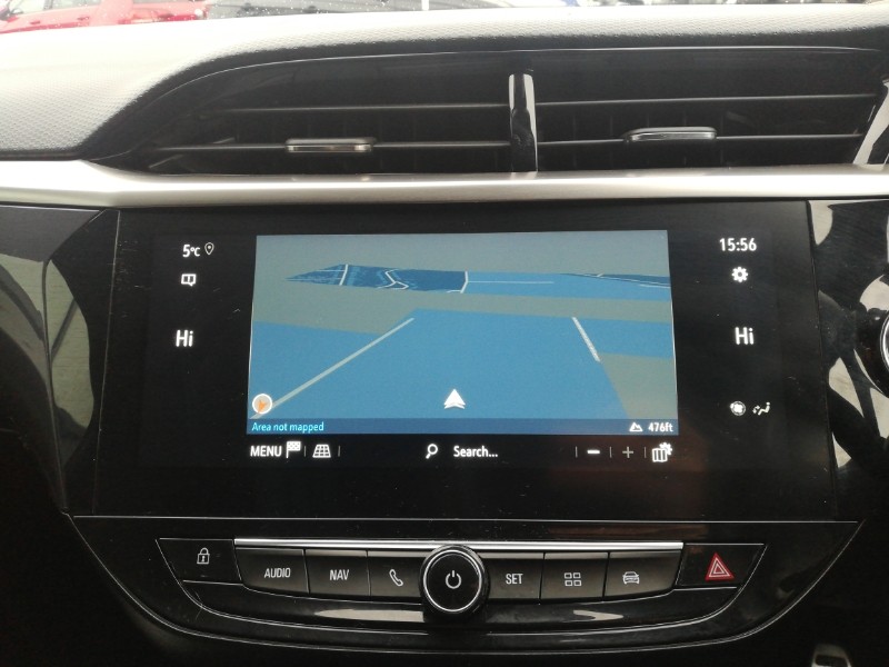 Used Vauxhall Corsa 2023 for sale - 77596123: Photo 15