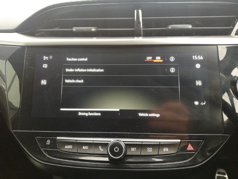 Used Vauxhall Corsa 2023 for sale - 77596123: Photo 16