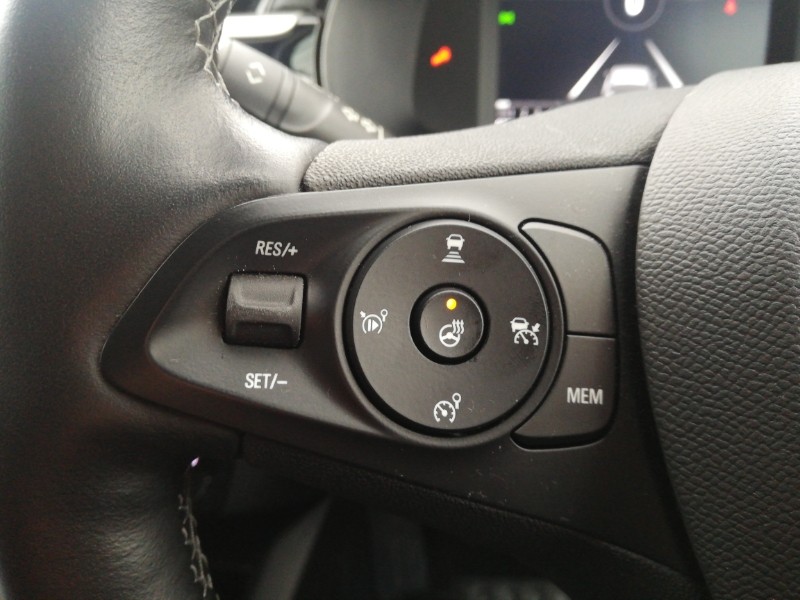 Used Vauxhall Corsa 2023 for sale - 77596123: Photo 18