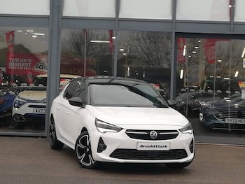 Used Vauxhall Corsa 2023 for sale - 77596123: Photo