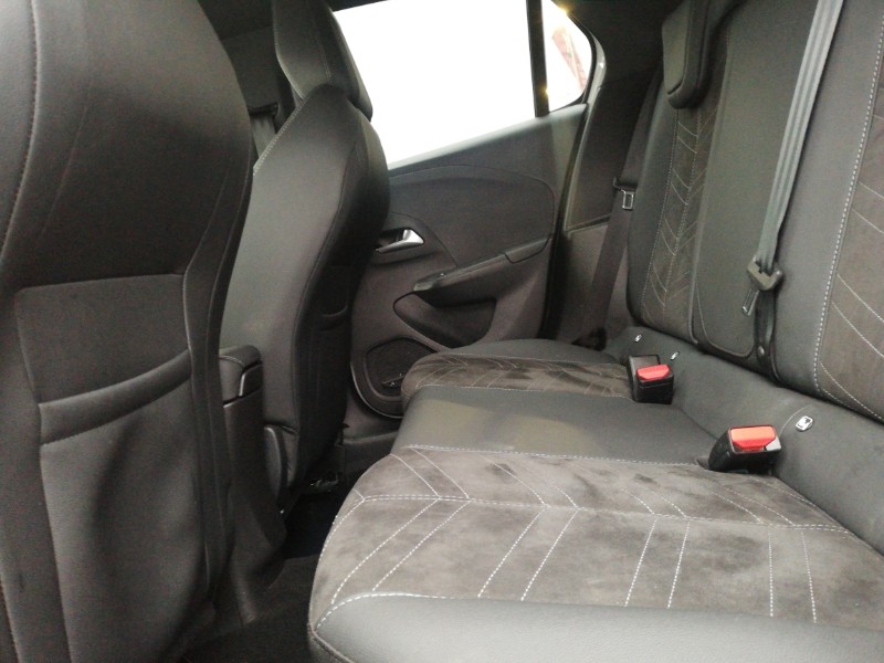 Used Vauxhall Corsa 2023 for sale - 77596123: Photo 6