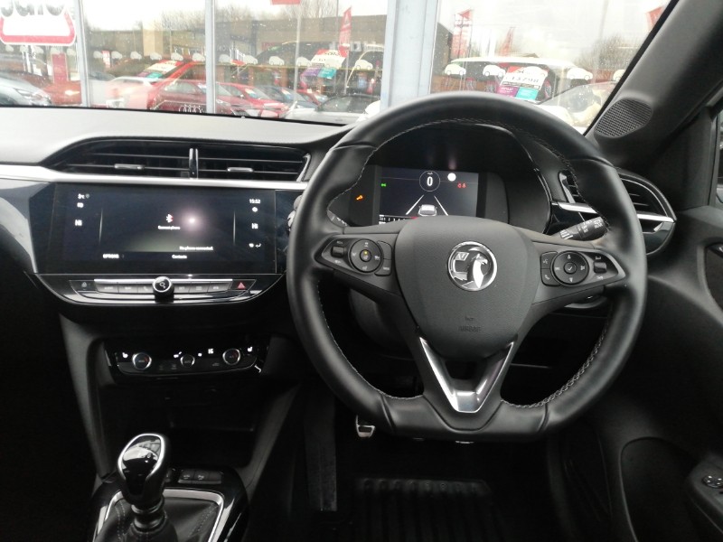 Used Vauxhall Corsa 2023 for sale - 77596123: Photo 7