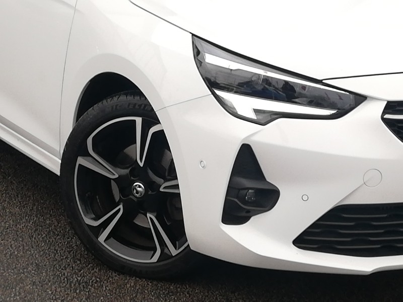 Used Vauxhall Corsa 2023 for sale - 77596123: Photo 9