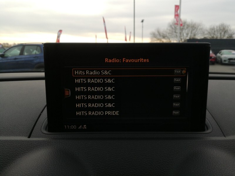 Used Audi A3 2018 for sale - 77731470: Photo 13