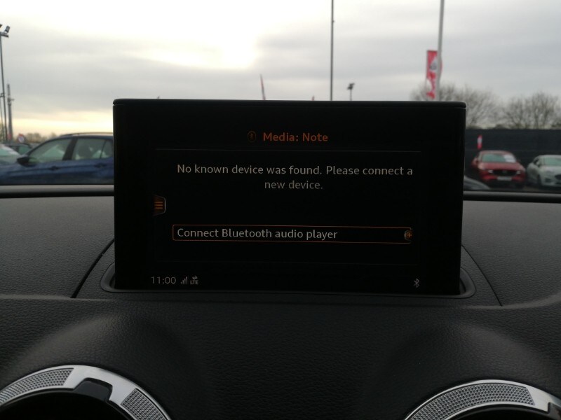 Used Audi A3 2018 for sale - 77731470: Photo 14