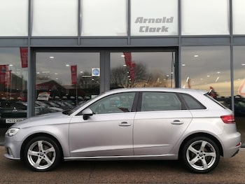 Used Audi A3 2018 for sale - 77731470: Photo