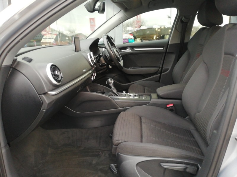 Used Audi A3 2018 for sale - 77731470: Photo 5