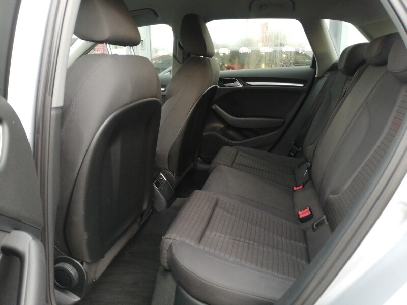 Used Audi A3 2018 for sale - 77731470: Photo 6