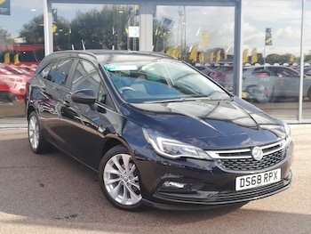 2018 - 1.4T 16V 125 Design 5dr